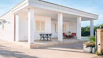 Villa Calura in Torre Suda