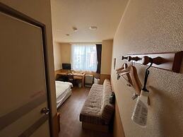 Lasting Hotel