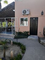 Posada Nomad Hotel