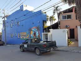 Posada Nomad Hotel