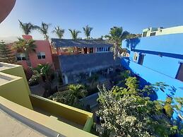 Posada Nomad Hotel