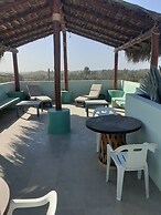 Posada Nomad Hotel