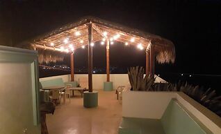 Posada Nomad Hotel