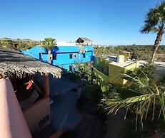 Posada Nomad Hotel