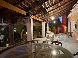 Posada Nomad Hotel