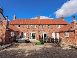 Champagne Cottage