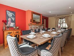 Champagne Cottage