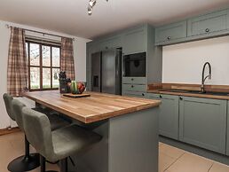 Champagne Cottage