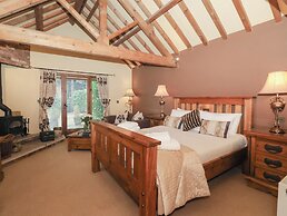 Champagne Cottage