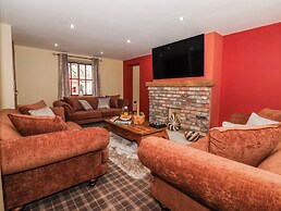 Champagne Cottage