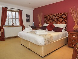 Champagne Cottage