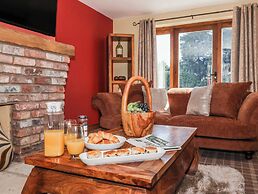 Champagne Cottage