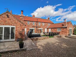 Champagne Cottage
