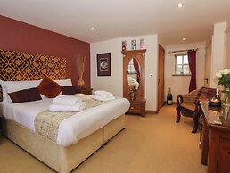 Champagne Cottage