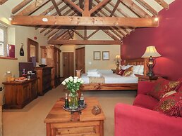 Champagne Cottage