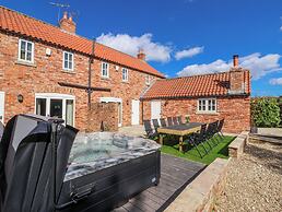 Champagne Cottage