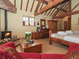Champagne Cottage
