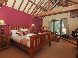 Champagne Cottage