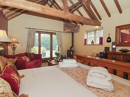 Champagne Cottage