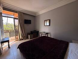 hotel harti