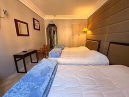 hotel harti