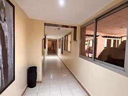hotel harti