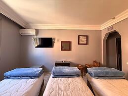 hotel harti