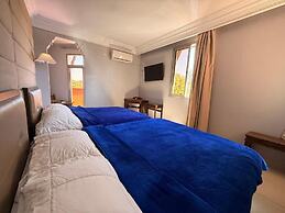 hotel harti