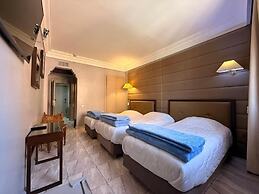 hotel harti
