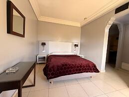 hotel harti