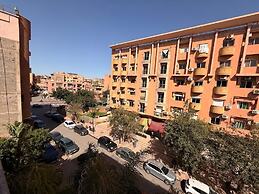 hotel harti