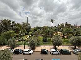 hotel harti