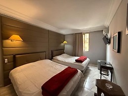 hotel harti