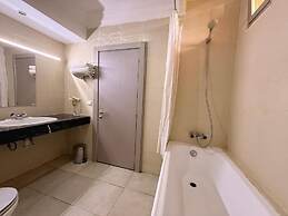 hotel harti