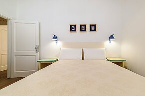 NG Guest House Ammentos