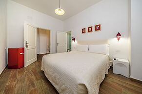 NG Guest House Ammentos