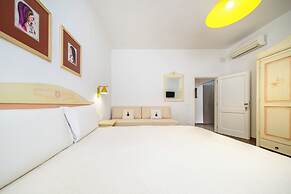 NG Guest House Ammentos