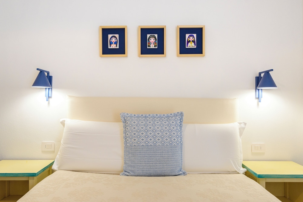 NG Guest House Ammentos