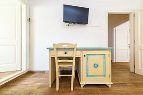 NG Guest House Ammentos