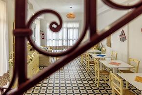 NG Guest House Ammentos