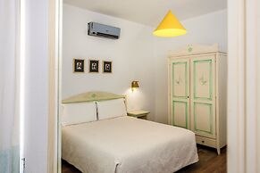 NG Guest House Ammentos