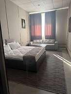Amir hotel