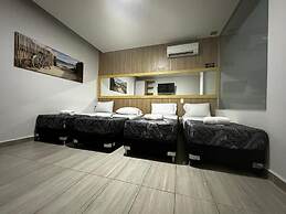 HOTEL PISO 12