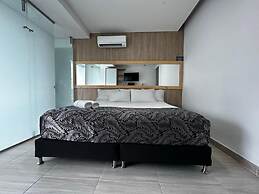 HOTEL PISO 12