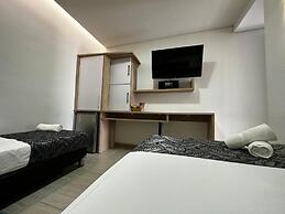 HOTEL PISO 12
