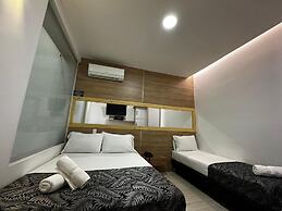 HOTEL PISO 12