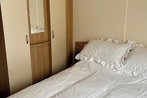 Sheena Beautiful Static Caravan Hoburne Devon Bay