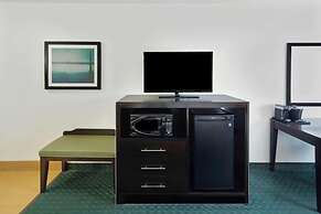 University Inn & Suites Berkeley