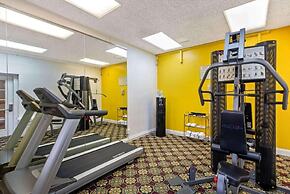 University Inn & Suites Berkeley