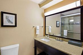 University Inn & Suites Berkeley